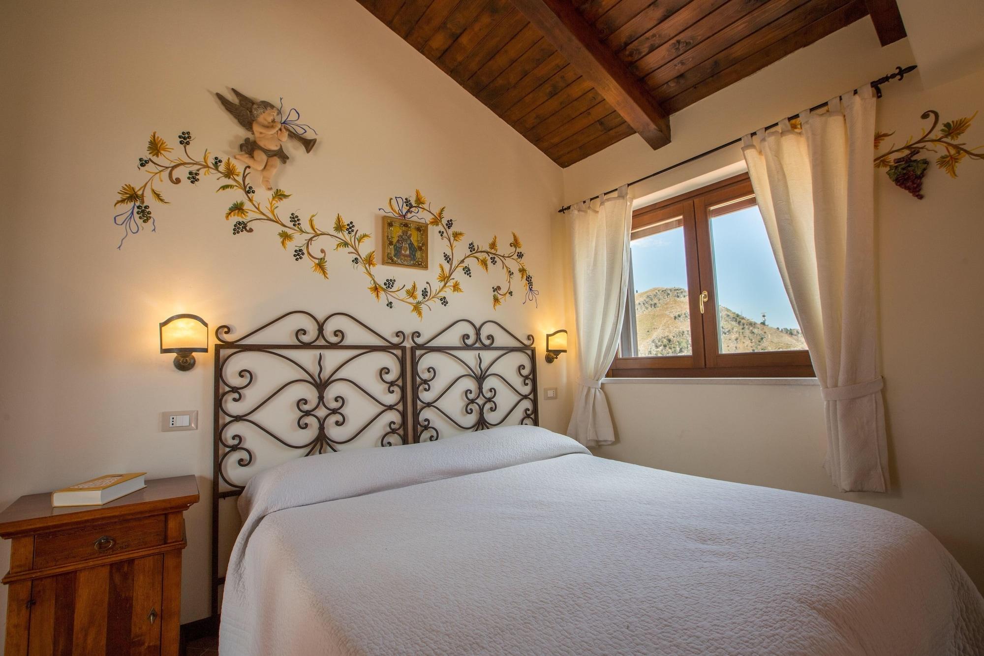 Casale Di Caterina Guest House Taormina Exterior photo