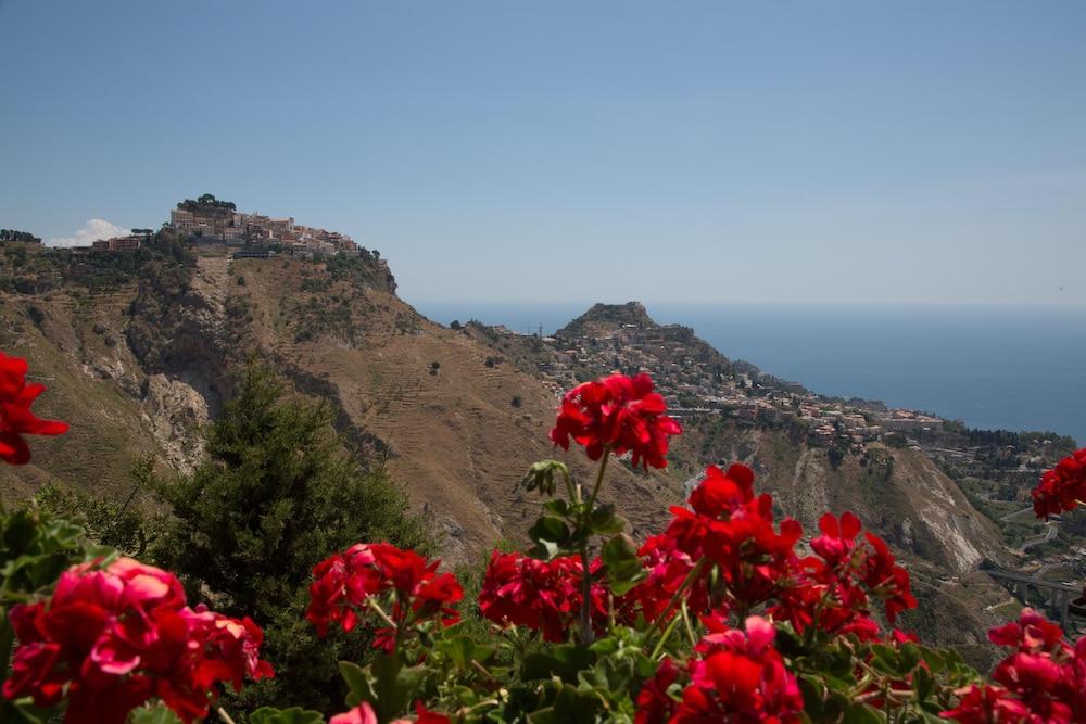 Casale Di Caterina Guest House Taormina Exterior photo