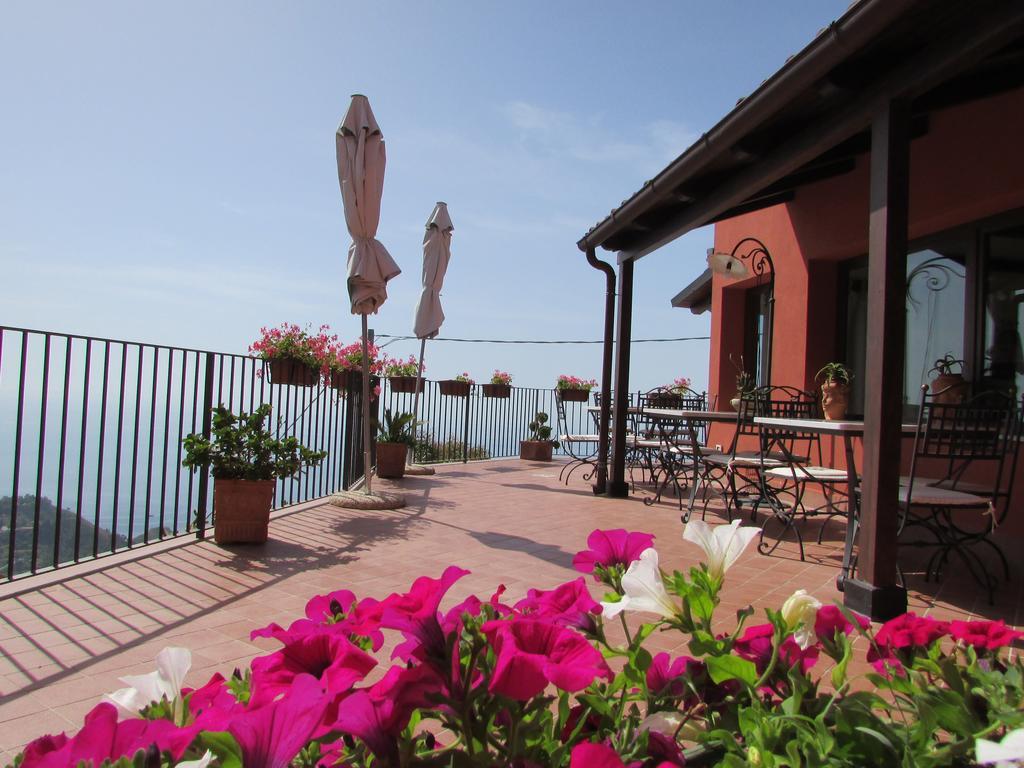 Casale Di Caterina Guest House Taormina Exterior photo